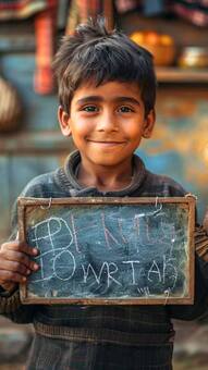 7 Indian states with lowest literacy rates