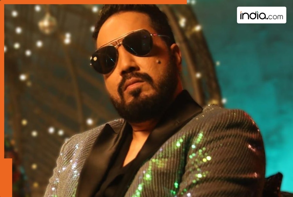 You won’t believe what Mika Singh has promised to give to driver who took Saif Ali Khan to hospital