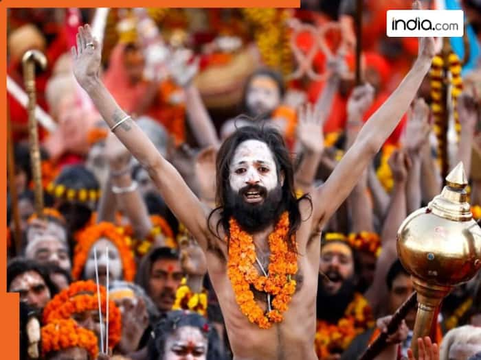 Maha Kumbh 2025  1