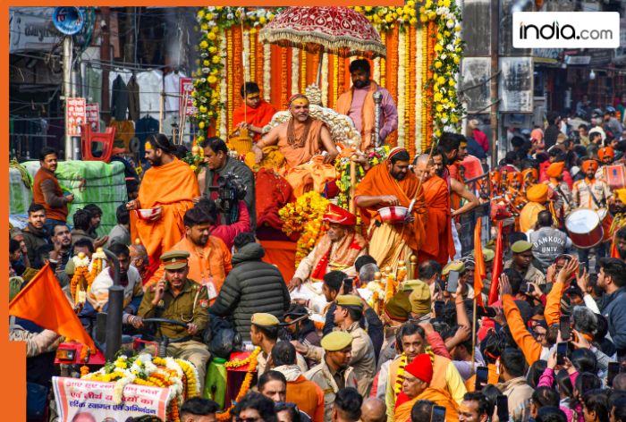 Maha Kumbh 2025: Good news for devotees! Western Railway introduces 98 special trains, to ease…