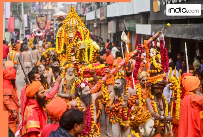 Maha Kumbh Mela 2025: 1100 Priests to perform Maha Yajna for Gau Mata’s national recognition