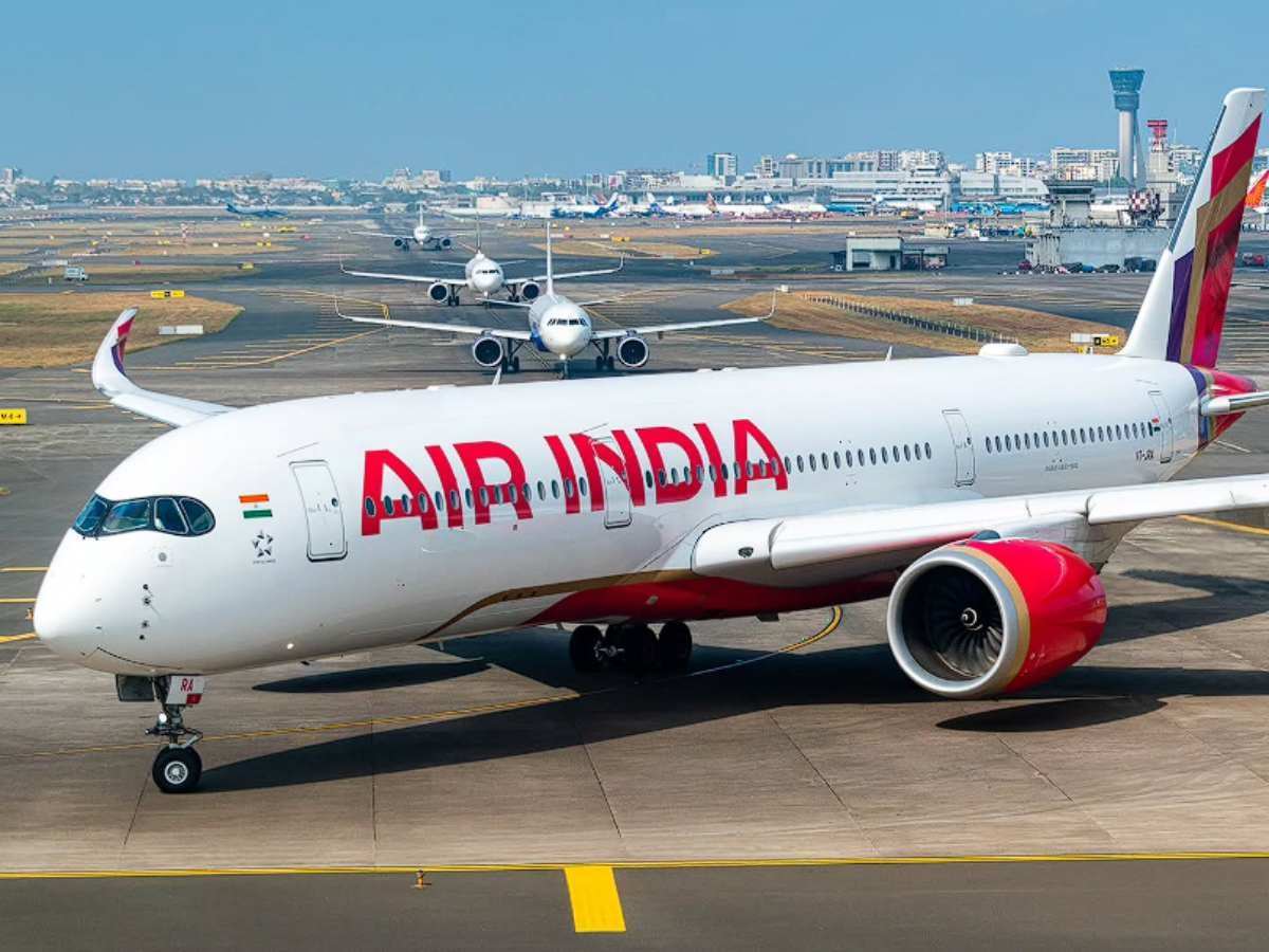 IndiGo, Air India cancel flights to Bali following volcanic eruption in  Indonesia
