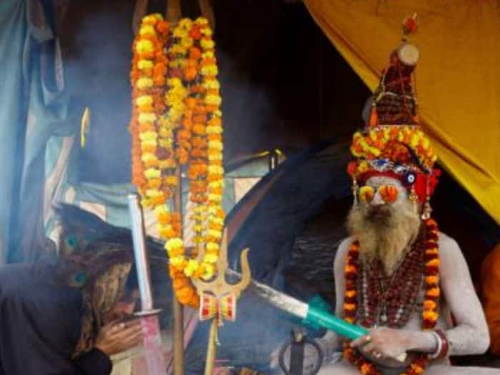 Maha Kumbh Mela 2025