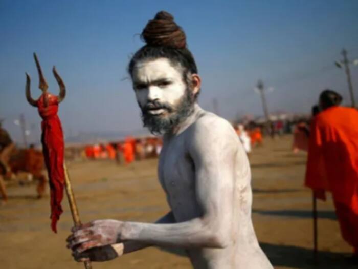 Maha Kumbh Mela
