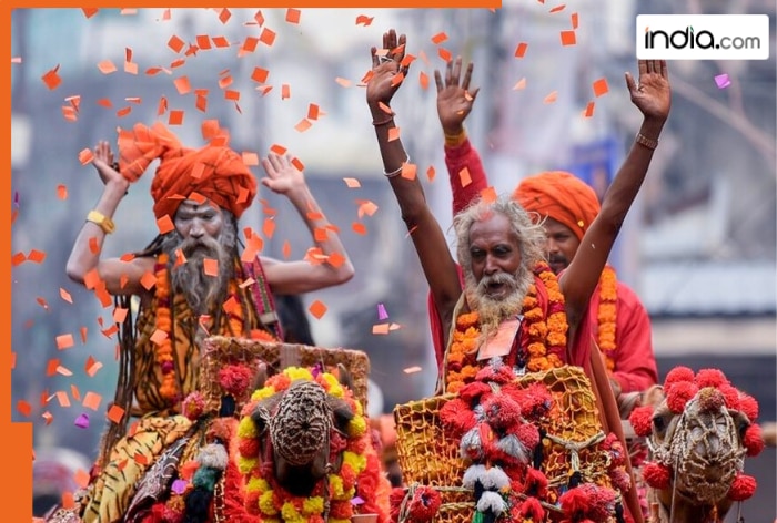 ‘Maha Kumbh Mela 2025 expected to boost trade by Rs 2 lakh crore’ says Confederation of All India Traders