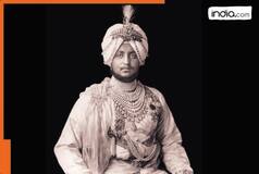 Maharaja Bhupinder Singh