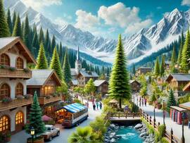 Manali Travel Guide: Essential Things To Know Before You Go