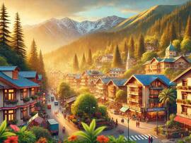 Explore Manali’s Beauty And Comfort Without Overspending