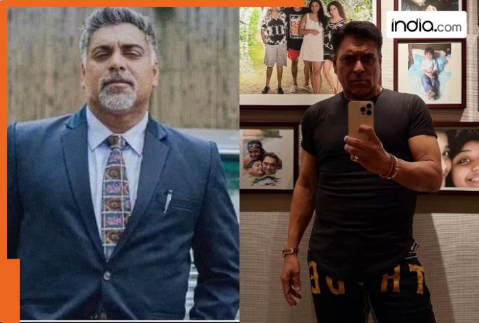 Ram Kapoor’s weight loss routine revealed: Actor shares how he reduced from 140 kg to 85 kg with eating at…, doing 45 minutes of…