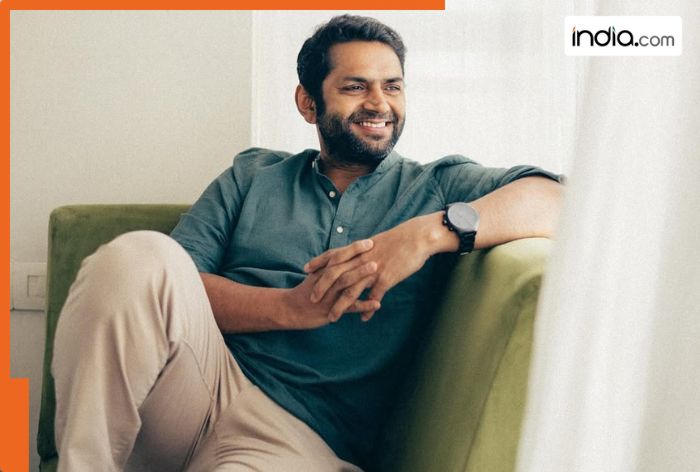 Sharib Hashmi recalls things he did with first paycheck: ‘Kuch karne ke…’ – Exclusive