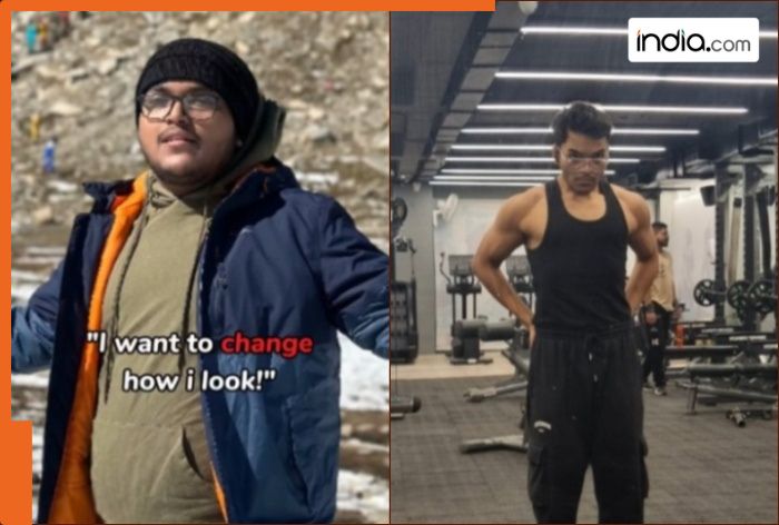 Weight loss story: Man reduces from 115 kgs to 80 kgs, shares 10 foods you should NOT eat for fat loss