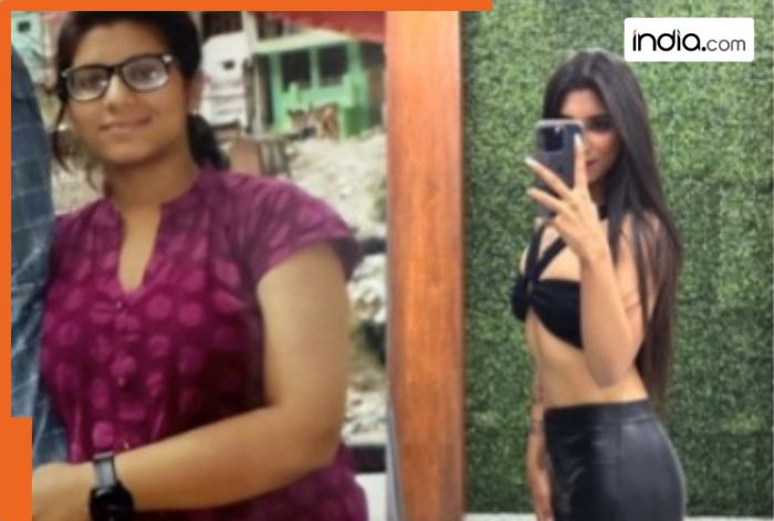 Weight loss story: Woman loses 25kgs, shares 7 important components of anti-inflammatory diet for shedding kilos