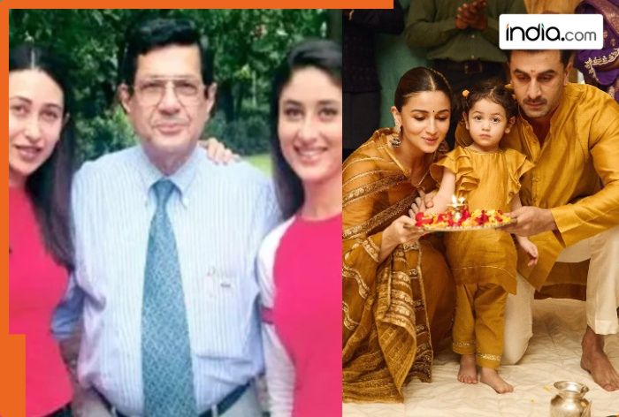 Who was Padma Shri Dr Rustom Soonawala, celebrity gynac who delivered Kareena Kapoor, Ranbir Kapoor, Raha,Vamika, and invented…