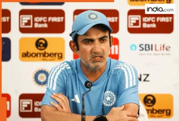 gautam gambhir, cheteshwar arvind pujara, india, cricket, ajit agarkar, rohit gurunath sharma, australia vs india 2024/25, board of control for cricket in india