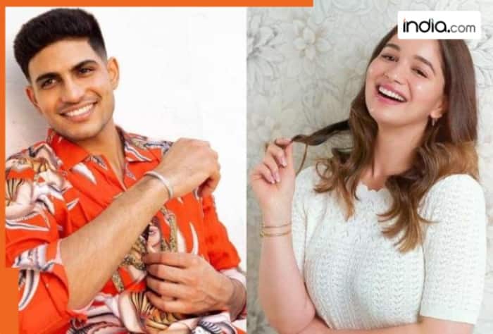 Shubman Gill and Sara Tendulkar celebrating New Year together, Shubman Gill New Year celebration, Sara Tendulkar New Year celebration, Shubman Gill and Sara Tendulkar's New Year celebration, Shubman Gill, Sara Tendulkar, Shubman Gill and Sara Tendulkar, news, latest news