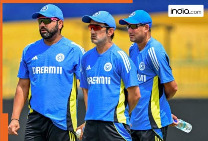 India vs Australia 5th Test, Team India, Gautam Gambhir, Rohit Sharma Retirement, Indian Cricket Team, India vs Australia Sydney, Cricket News in Hindi, Cricket News, Rohit Sharma Dropped, Team India Playing XI