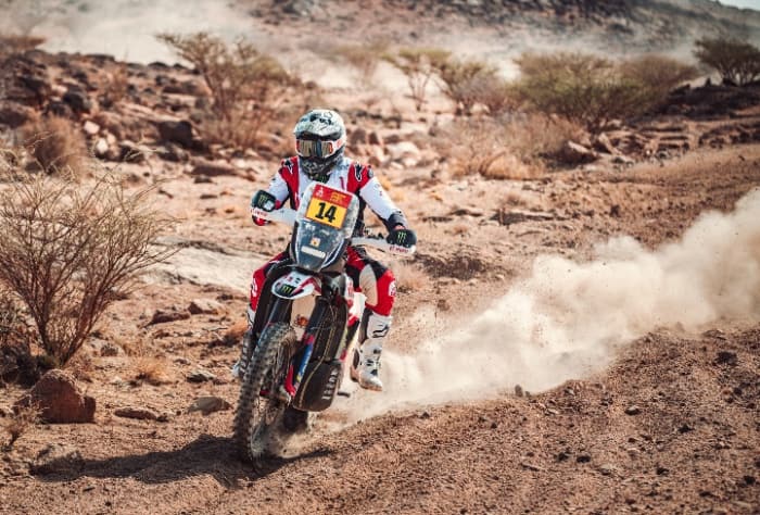 Hero MotoSports Team Rally, Hero MotoSports Team Rally news, Hero MotoSports Team Rally latest news, Hero MotoSports Team Rally news updates, , Dakar Rally 2025, Dakar Rally 2025 news, Dakar Rally 2025 latest news, Dakar Rally 2025 news updates, Dakar Rally 2025 current news