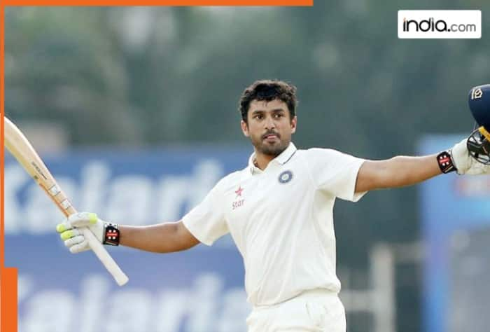 Karun Nair, Karun Nair news, Karun Nair Vijay Hazare Trophy 2024, Vijay Hazare Trophy 2024, Vijay Hazare Trophy 2024 news, Karun Nair Vidarbha, Vidarbha Karun Nair,Karun Nair, Karun Nair news, Karun Nair Vijay Hazare Trophy 2024, Vijay Hazare Trophy 2024, Vijay Hazare Trophy 2024 news, Karun Nair Vidarbha, Vidarbha Karun Nair