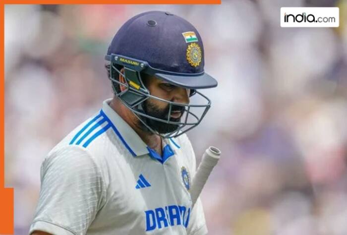 India vs Australia 2024-25, Border Gavaskar Trophy 2024-25, RohitSharma Gautam Gambhir, World Test Championship final 2025, Cricket, cricket news, latest cricket news,