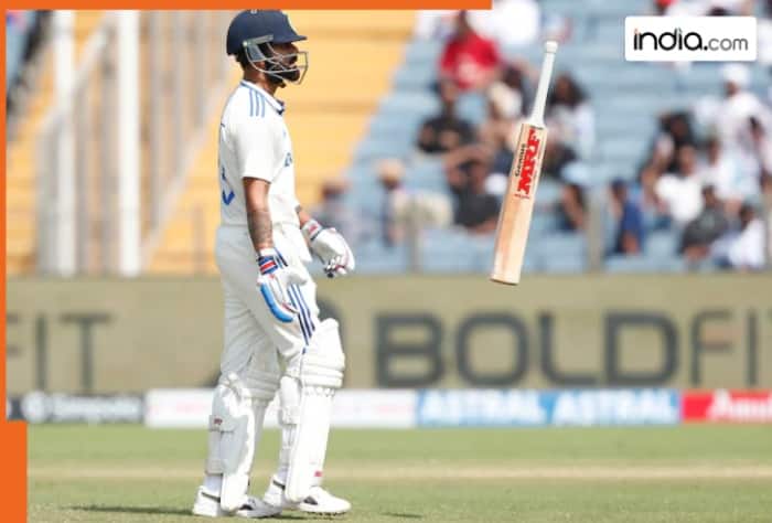 Virat Kohli, Virat Kohli records, Virat Kohli latest records, Virat Kohli news, Virat Kohli latest news, Virat Kohli current news, Jasprit Bumrah, Jasprit Bumrah news, Jasprit Bumrah latest news, Jasprit Bumrah news updates, Shoaib Bashir, Shoaib Bashir news, Shoaib Bashir latest news, cricket, cricket news