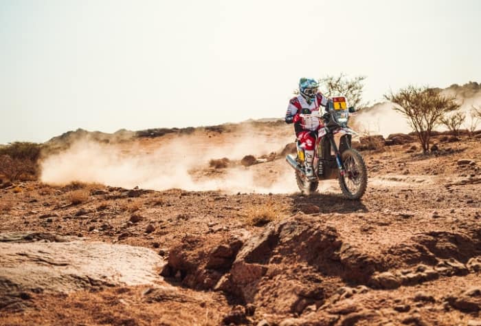 Hero MotoSports Team Rally, Hero MotoSports Team Rally news, Hero MotoSports Team Rally latest news, news updates, Hero MotoSports Team Rally current news, Hero MotoSports Team Rally current news updates, sports news