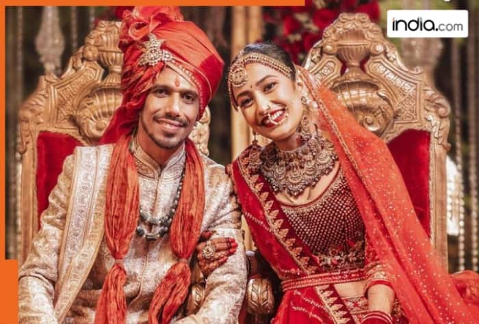 Yuzevendra Chahal, Dhanashree Verma, Punjab Kings, Cricket, Cricket news, latest cricket news,