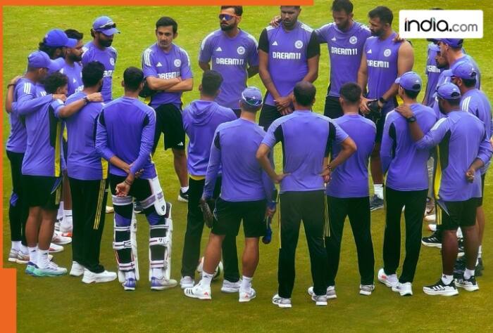 ICC Champions Trophy 2025, Indian squad for Champions Trophy 2025, Rohit Sharma, Virat Kohli, Jasprit Bumrah, Hardik Pandya, cricket, cricket news, latest cricket news,
