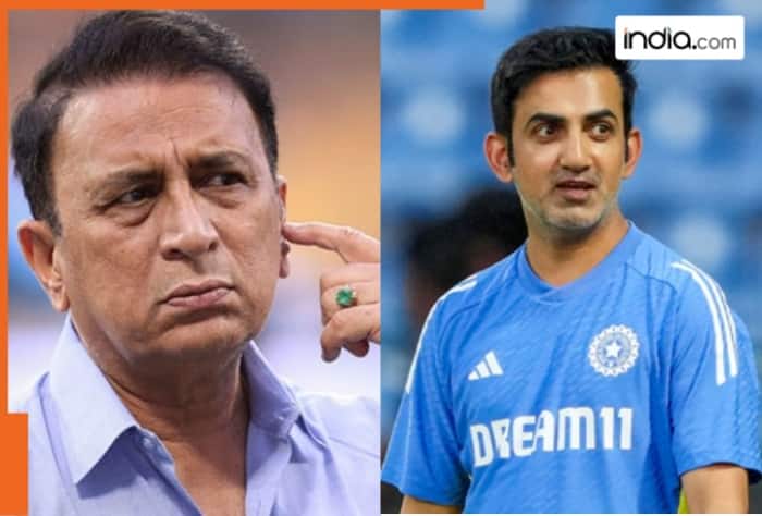 sunil gavaskar, sunil gavaskar criticism, abhishek nayar, Virat Kohli, India vs Australia, Border Gavaskar Trophy, sunil gavaskar Cricket Analysis, Sports News, Indian Cricket, indian cricket team Criticism, gavaskar Criticizes assistant coaches, Indian Cricket Team results in Australia, Indian Cricket Team Performance, Cricket News Today, Sports News Today