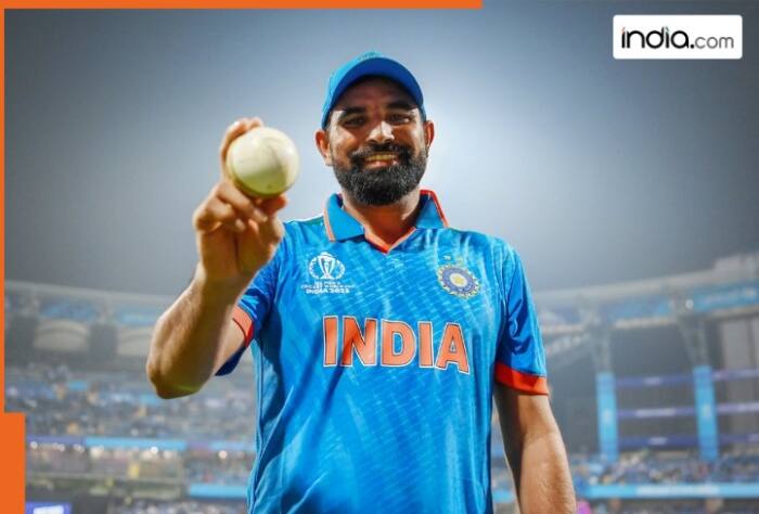 Mohammed Shami, Ranji Trophy , BCCI, Ravi Shastri, Rohit Sharma, Cricket, cricket news, latest cricket news,