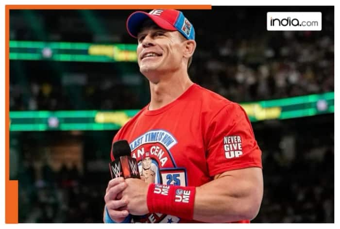 john cena, john cena royal rumble, john cena on raw netflix debut, john cena news, royal rumble 2025, WWE News