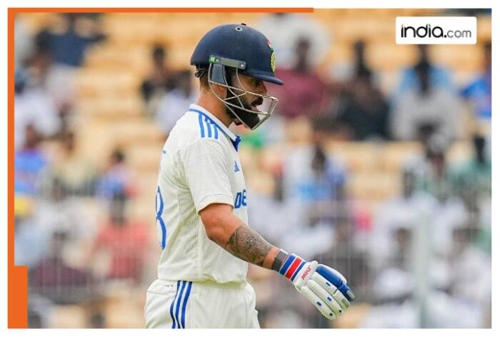 Virat Kohli, Virat Kohli news, Down Under, India vs Australia, Ricky Ponting, Sachin Tendulkar, Border Gavaskar Trophy, Cricket News