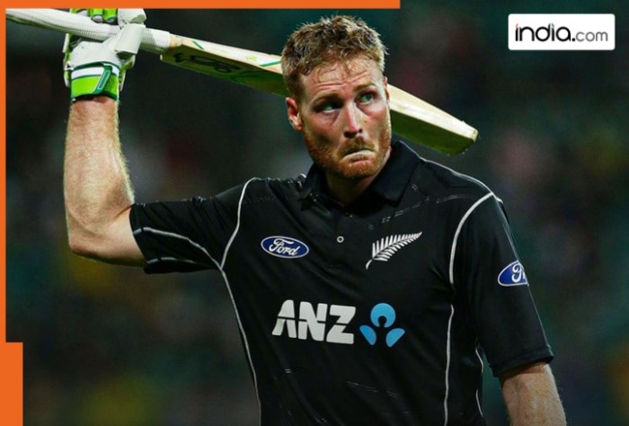 Martin Guptill bids farewell to International cricket, set to shine in T20 Leagues