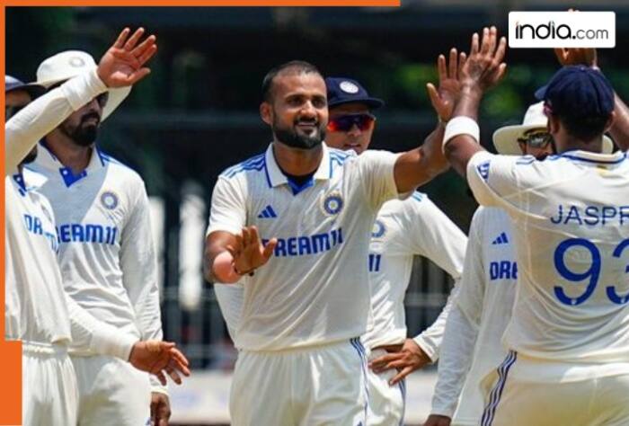 akash deep, akash deep injury, akash deep injury update, akash deep nca, akash deep back niggle, akash deep ruled out, vijay hazare trophy knockouts, bengal vs haryana, jasprit bumrah injury, cricket news