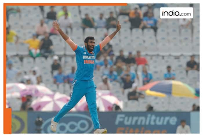 jasprit bumrah, jasprit bumrah injury, jasprit bumrah return, jasprit bumrah return date, champions trophy 2025, ipl 2025, jasprit bumrah fitness, Cricket News