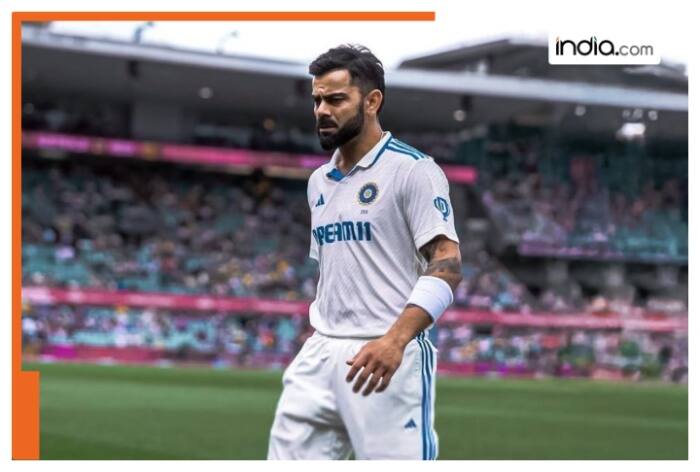 jasprit bumrah, virat kohli, india vs england, rohit sharma, adam gilchrist, rohit sharma replacement, india next captain, Cricket News