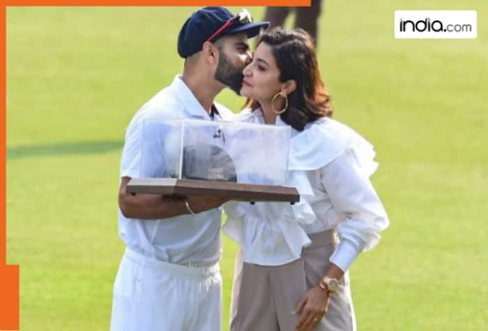 Border-Gavaskar trophy, India vs Australia 2024 25, Navjot Singh Sidhu, Virat Kohli, Anushka Sharma