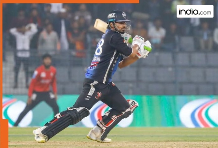 WATCH: Nurul Hasan delivers stunning Rinku Singh-Style heroics in BPL 2024-25