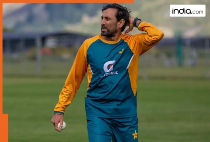 Afghanistan appoints Younis Khan as team mentor for Champions Trophy in Pakistan