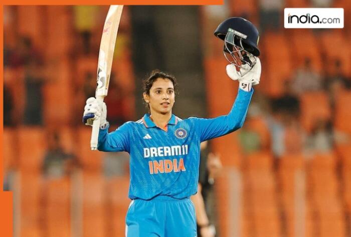 Smriti Mandhana, Mithali Raj, fastest 4000 runs, Indian women's cricket, cricket milestones, women's ODI, international cricket records, Smriti Mandhana achievements, Belinda Clark, Meg Lanning