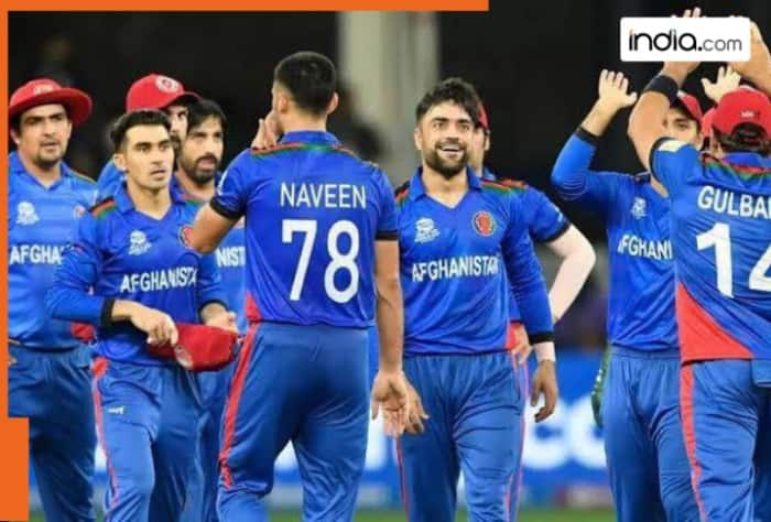 ICC Champions Trophy 2025, Afghanistan squad for ICC Champions Trophy 2025, Allah Ghazanfar, Rashid Khan, Mohammad Nabi, Mujeeb Ur Rahman, Cricket, cricket news, latest cricket news,