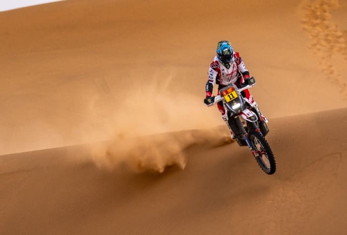 Hero Motosports Team Rally, Hero Motosports Team Rally news, Hero Motosports Team Rally latest news, Hero Motosports Team Rally news updates, Hero Motosports Team Rally current news, Hero Motosports Team Rally, Nacho Cornejo, Nacho Cornejo news, Nacho Cornejo latest news, Nacho Cornejo, Nacho Cornejo news updates