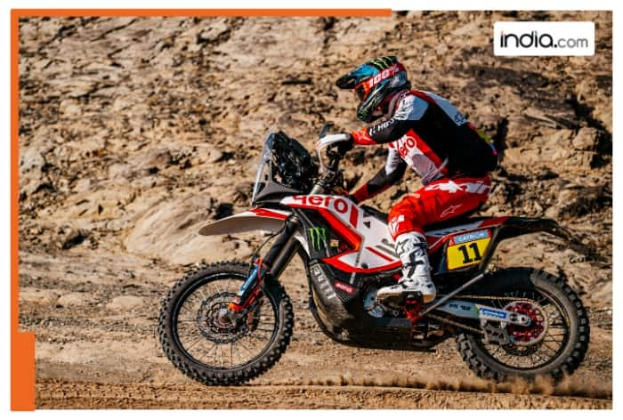 Hero Motosports Team Rally,Hero Motosports Team Rally news,Hero Motosports Team Rally latest news,Hero Motosports Team Rally news updates,Hero Motosports Team Rally current news,Nacho Cornejo,Nacho Cornejo news,Nacho Cornejo latest news,Nacho Cornejo news updates,Ross Branch,Sebastian Bühler