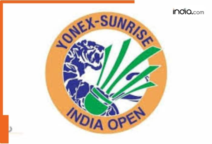 Yonex-Sunrise India Open 2025, PV Sindhu, Sung Shuo Yun, Satwiksairaj Rankireddy, Chirag Shetty, Sports, sports news, latest sports news,