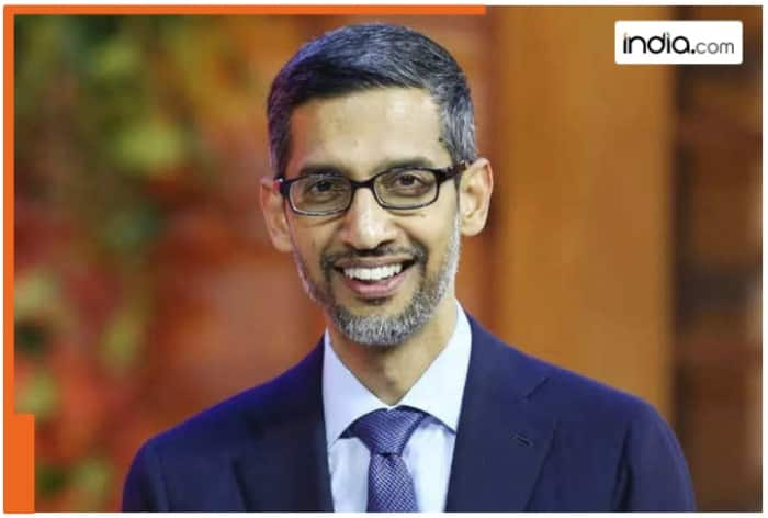 Sundar Pichai,London cricket team,The Hundred,Alphabet Inc,tech CEOs,Palo Alto Networks,Indian Premier League,Oval Invincibles,London Spirit