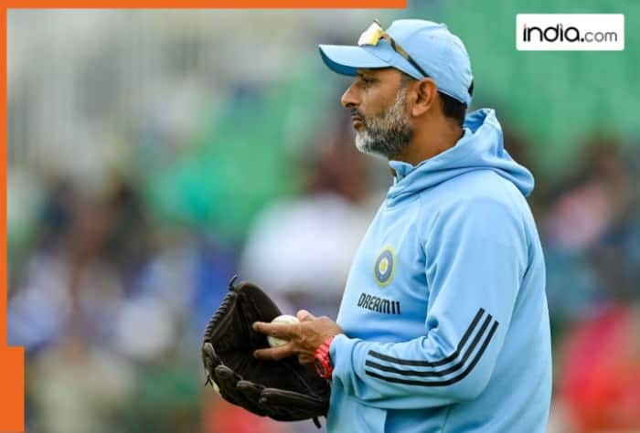 ICC Champions Trophy 2025, Gautam Gambhir, Sitanshu Kotak, Virat Kohli Rohit Sharma, BCCI, Cricket, cricket news, latest cricket news,