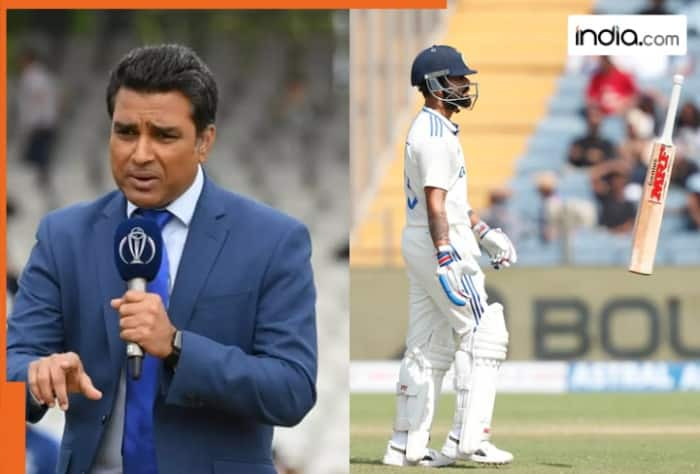 Sanjay Manjrekar, Virat Kohli, Indian Cricket Team, India vs England 2025, County cricket, cricket, cricket news, sports news