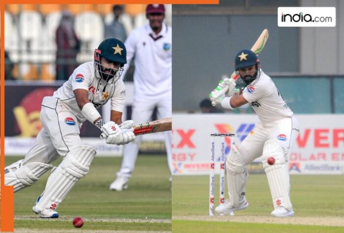 PAK vs WI, 1st Test Day 1, PAK vs WI, 1st Test Day 1 news, PAK vs WI, 1st Test Day 1 latest news, PAK vs WI, 1st Test Day 1 news updates, PAK vs WI, 1st Test Day 1 latest news updates, PAK vs WI, 1st Test Day 1 current news, PAK vs WI, 1st Test Day 1 current news updates, cricket, cricket news, sports news