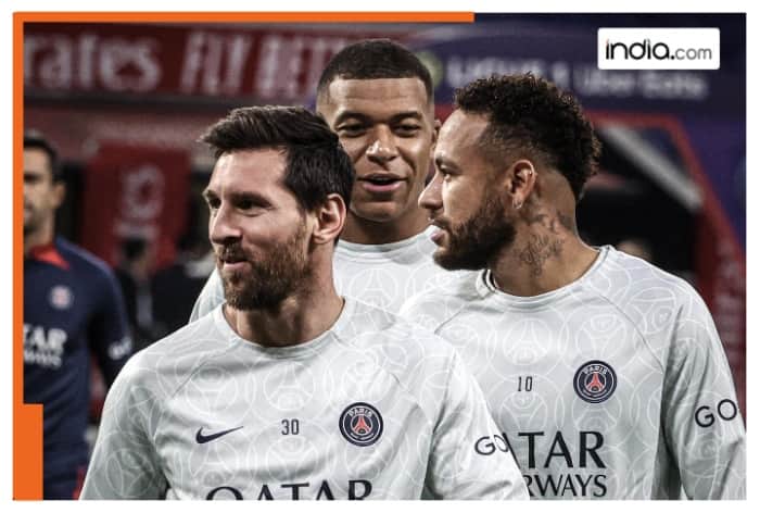 PSG player conflicts,Paris Saint-Germain,Neymar PSG dynamics,Neymar podcast Romário,Neymar Al-Hilal future,Messi impact on PSG,Mbappé jealousy Neymar,Lionel messi news,Kylian Mbappé Real Madrid,football partnerships