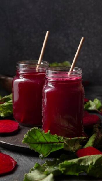 6 reasons to drink beetroot juice regularly
