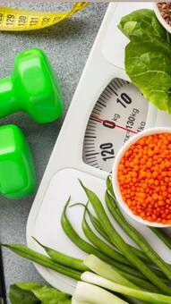 7 superfoods to improve metabolism naturally